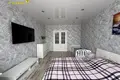 Mieszkanie 43 m² Mińsk, Białoruś