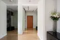 Apartamento 3 habitaciones 137 m² Varsovia, Polonia