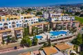 2 bedroom apartment 83 m² Yeroskipou, Cyprus