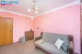 Квартира 3 комнаты 67 м² Вильнюс, Литва
