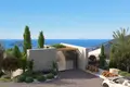 Villa de tres dormitorios 262 m² Budva, Montenegro