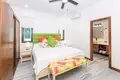 Piso independiente 2 habitaciones 123 m² West Bay, Honduras