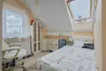 Apartamento 3 habitaciones 55 m² Zabki, Polonia