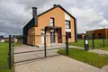 House  Smalyavichy, Belarus