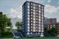 Wohnkomplex New quality residence with an art gallery in the heart of Istanbul, Turkey