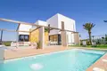 Вилла 4 спальни 270 м² Dehesa de Campoamor, Испания