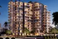 Mieszkanie 1 pokój 51 m² Dubaj, Emiraty Arabskie