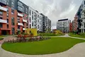1 room apartment 34 m² Kopishche, Belarus