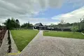 Maison 63 m² Piatryskauski sielski Saviet, Bélarus