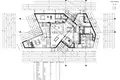 Villa de 4 dormitorios 500 m² Rabac, Croacia