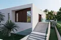 Вилла 4 спальни 377 м² lAlfas del Pi, Испания