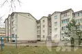 Wohnung 1 zimmer 42 m² Maladsetschna, Belarus