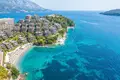 Wohnung 2 Schlafzimmer 146 m² Budva, Montenegro