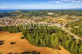 Land 5 800 m² Siviri, Greece