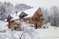 Chalet 15 habitaciones 14 800 m² Notsch, Austria
