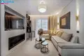 Квартира 4 комнаты 89 м² Вильнюс, Литва