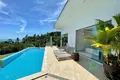 Villa 4 chambres 283 m² Ko Samui, Thaïlande