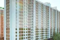 Квартира 2 комнаты 65 м² Одесса, Украина