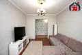 Apartamento 2 habitaciones 45 m² Maladetchna, Belarús