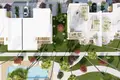Willa 4 pokoi 127 m² Akrotiri, Cypr