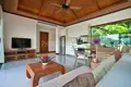 3-Schlafzimmer-Villa 439 m² Kamala, Thailand