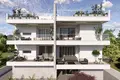 Mieszkanie 2 pokoi 97 m² Kiti, Cypr