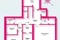 Appartement 134 m² en Varsovie, Pologne