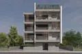 Apartamento 2 habitaciones 80 m² Lakatameia, Chipre