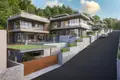 Villa Villa s udobnoy planirovkoy