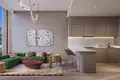 1 bedroom apartment 65 m² Dubai, United Arab Emirates