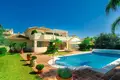Villa de tres dormitorios 400 m² Ricmar, Španjolska