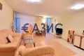 2 bedroom apartment 106 m² Nesebar, Bulgaria
