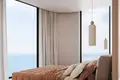 Apartamento 1 habitacion 58 m² Pafos, Chipre