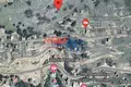 Działki 400 m² Gjashte, Albania