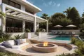 Жилой квартал Villa Entrelagos II