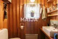 Коттедж 1 комната 54 м² Пуккила, Финляндия