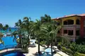 Copropriété 2 chambres 125 m² West Bay, Honduras