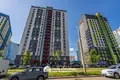 Квартира 1 комната 29 м² в Минске, Беларусь