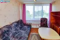 Apartamento 2 habitaciones 40 m² Liudyne, Lituania