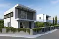 3 bedroom apartment 154 m² Akrounda, Cyprus