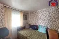 Casa 71 m² Zodzinski sielski Saviet, Belarús