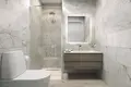 Пентхаус 2 спальни 74 м² Торревьеха, Испания