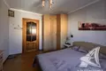 Appartement 2 chambres 54 m² Brest, Bélarus