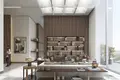Mieszkanie w nowym budynku Riverside Crescent by Sobha Realty
