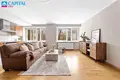 Квартира 2 комнаты 75 м² Вильнюс, Литва