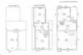 Casa 3 habitaciones 82 m² Haranski sielski Saviet, Belarús