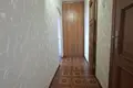 Wohnung 1 zimmer 41 m² Muchaviecki sielski Saviet, Belarus