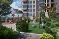 Wohnung 1 zimmer 199 m² Kagithane, Türkei