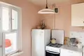 1 room apartment 33 m² Minsk, Belarus