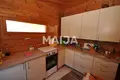 Коттедж 2 комнаты 36 м² Тервола, Финляндия